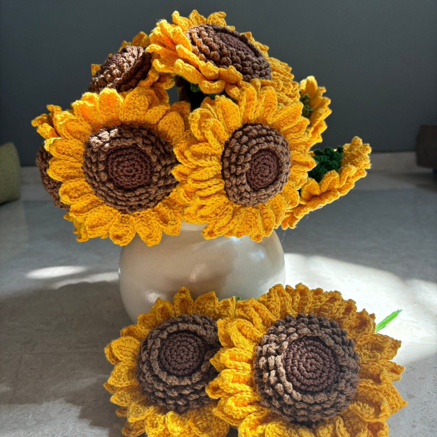 Jumbo Sunflower