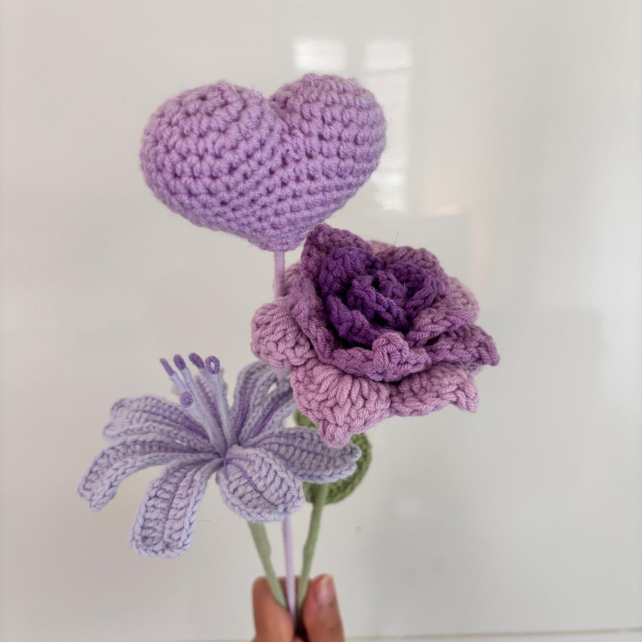 Lavender Kiss