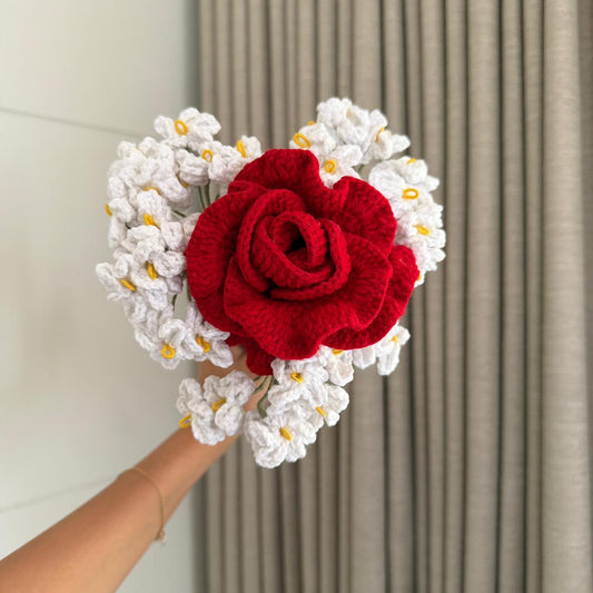 Rosebud Crush