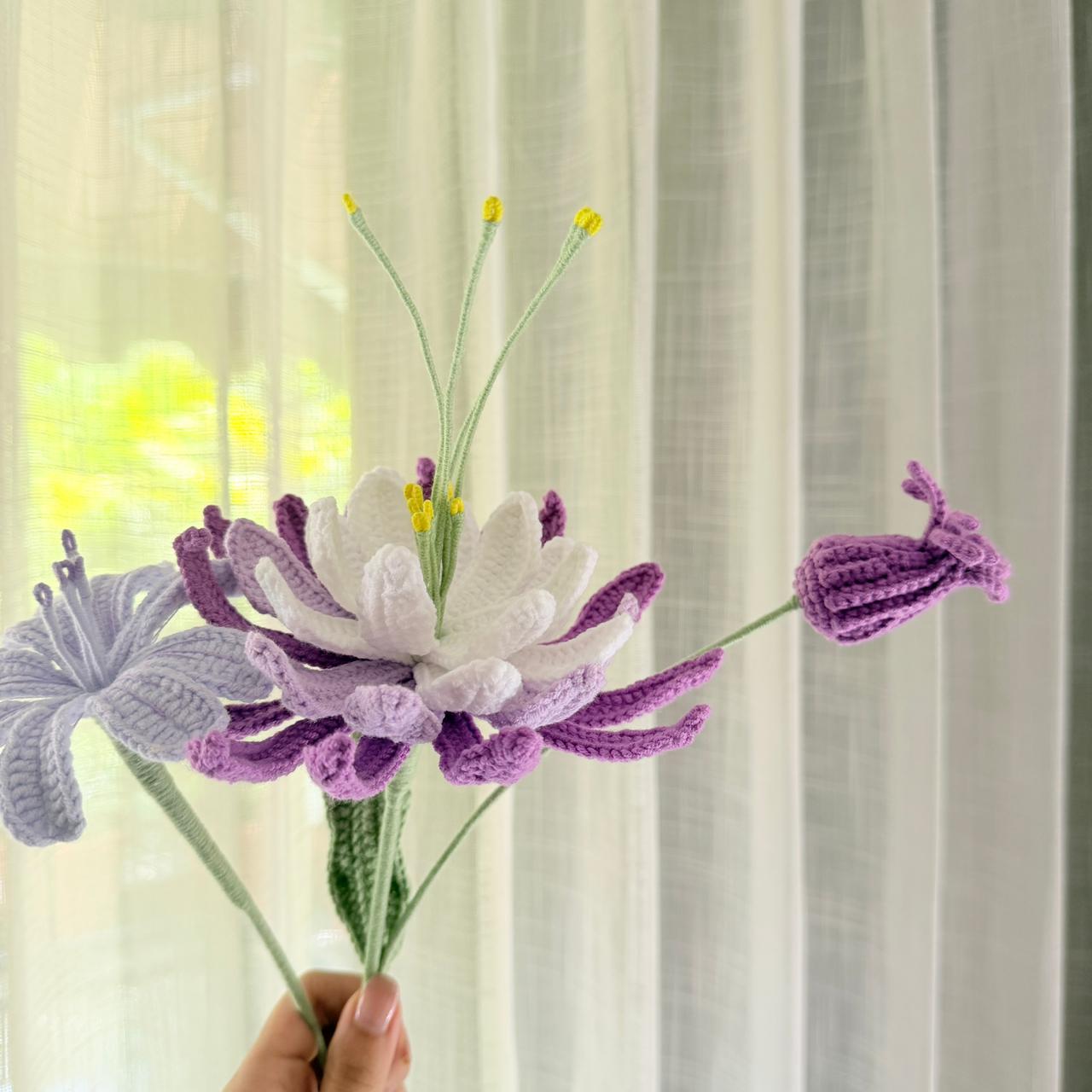 Lilac Lullaby
