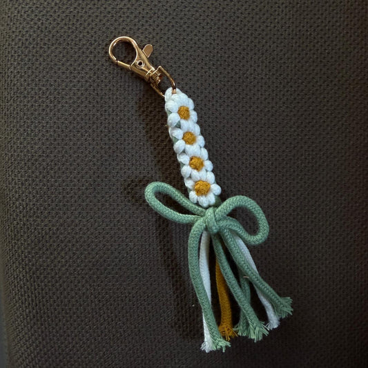 Daisy Charms