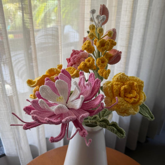 Sorbet Garden