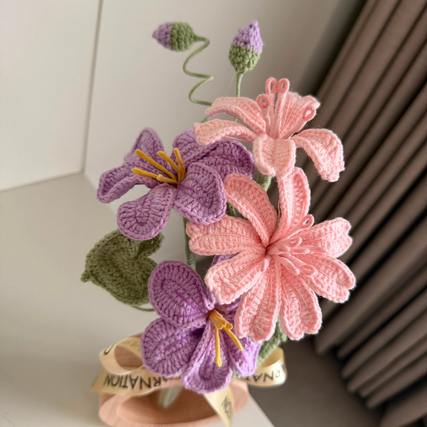 Zoe Vase Set