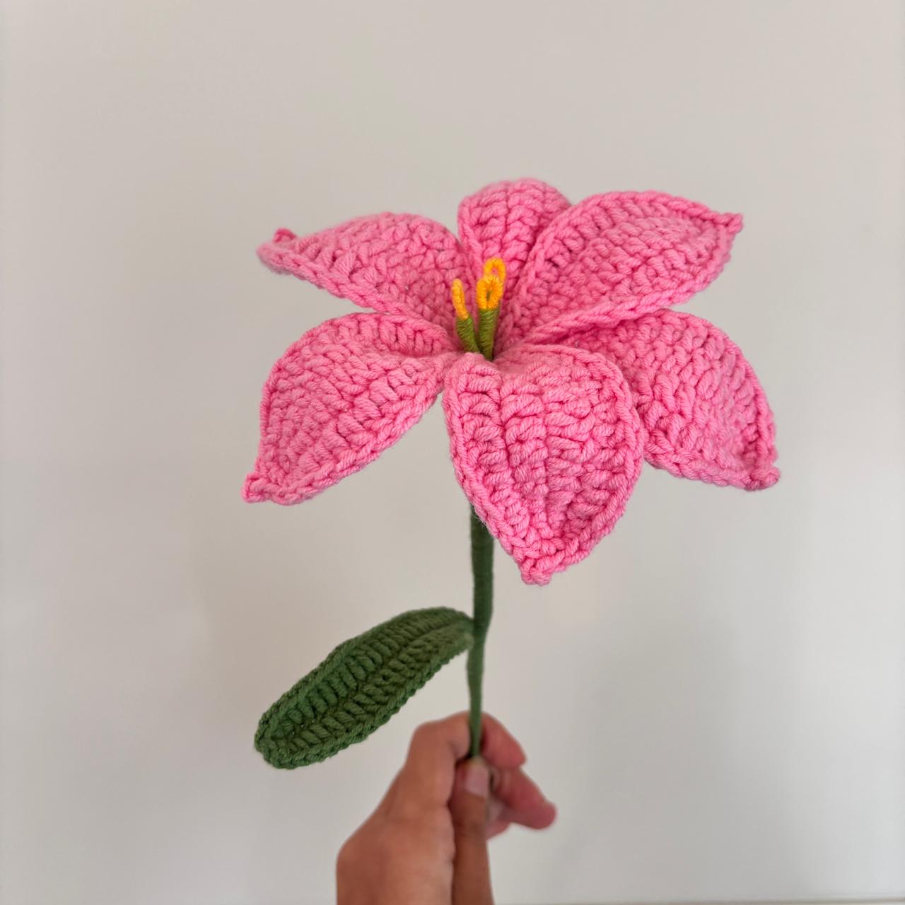 Lily