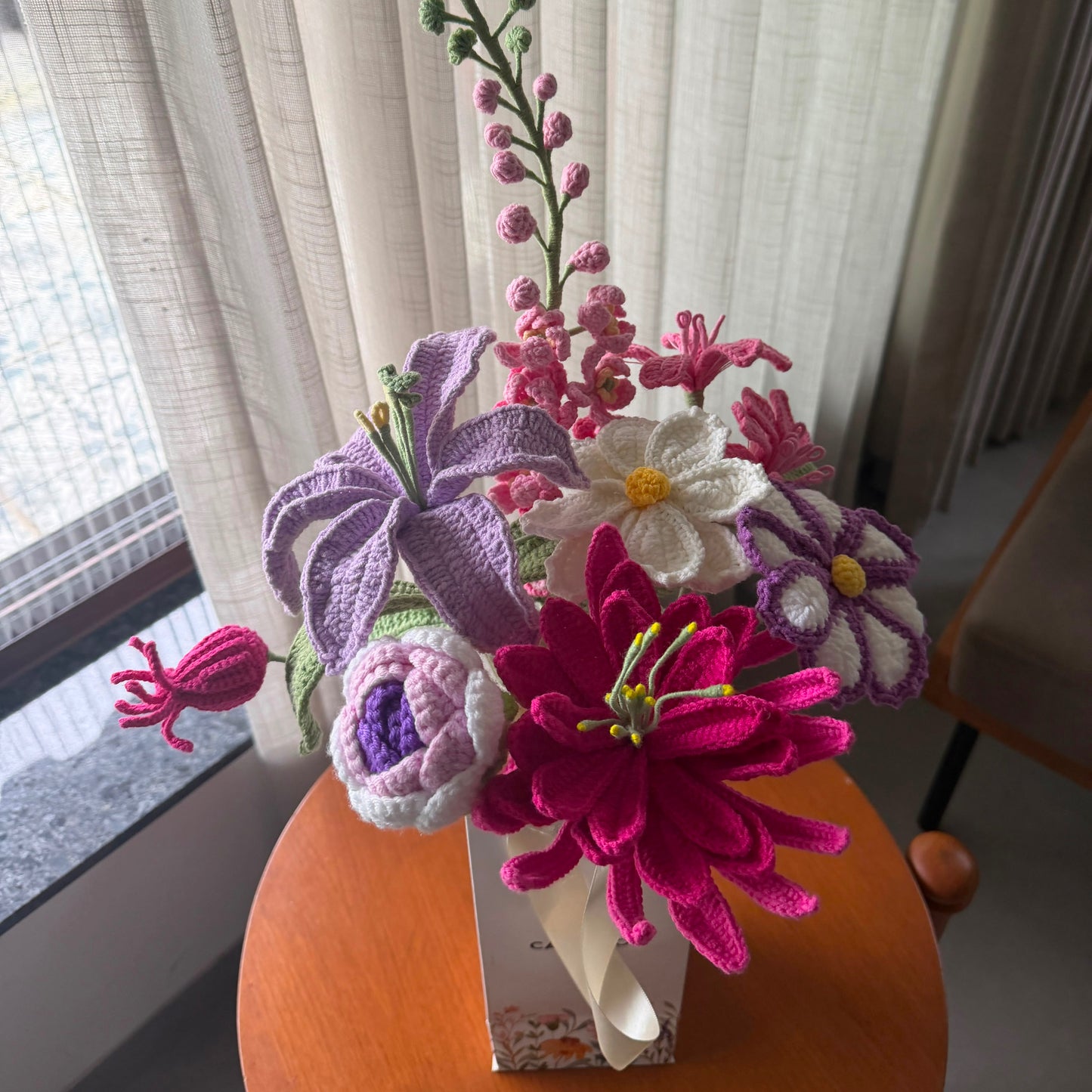Lavender Haze Bunch