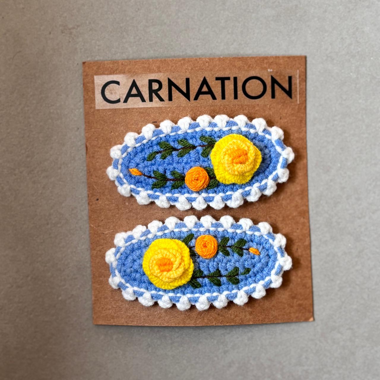 Garden Clips (Set of 2)