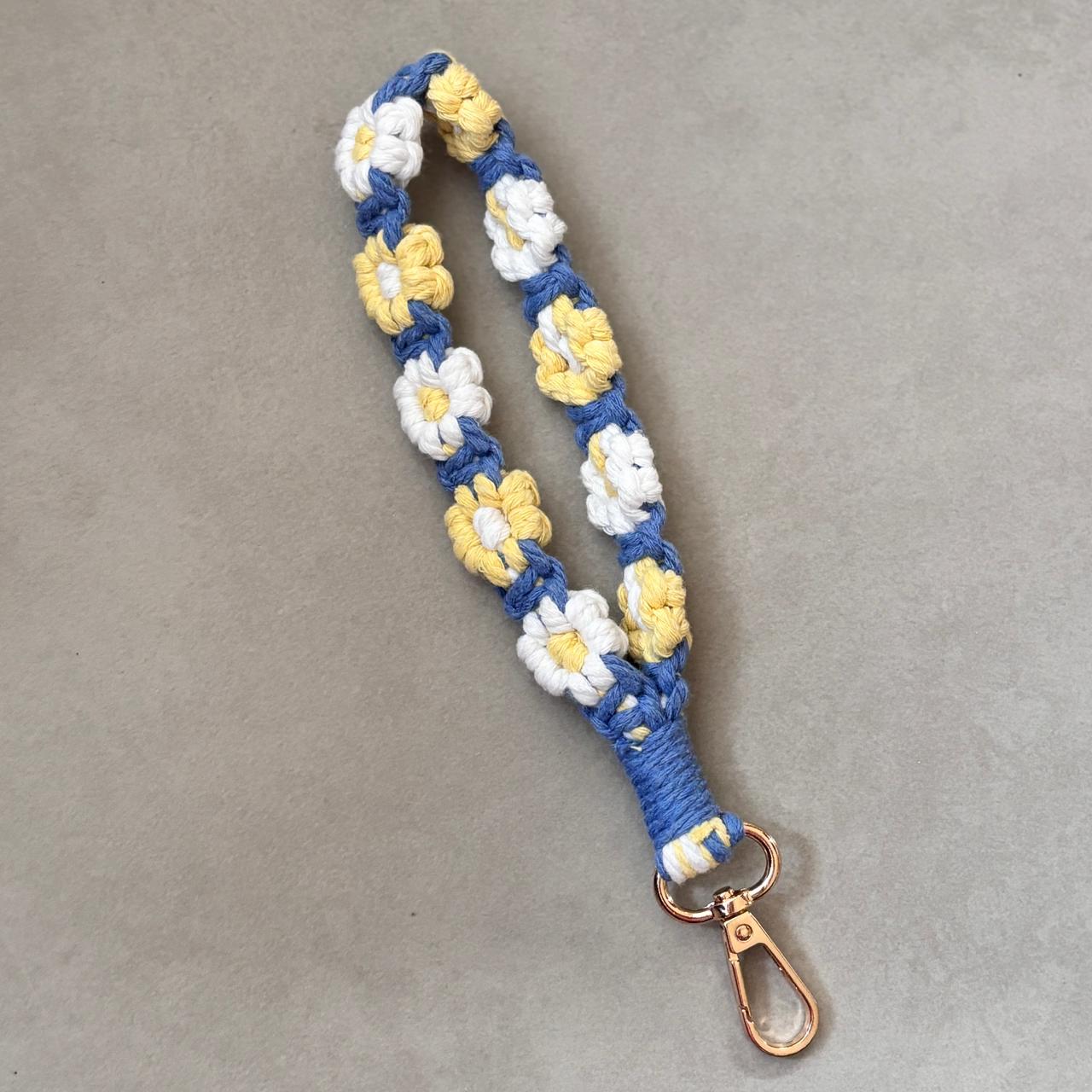 Taurus wristlet