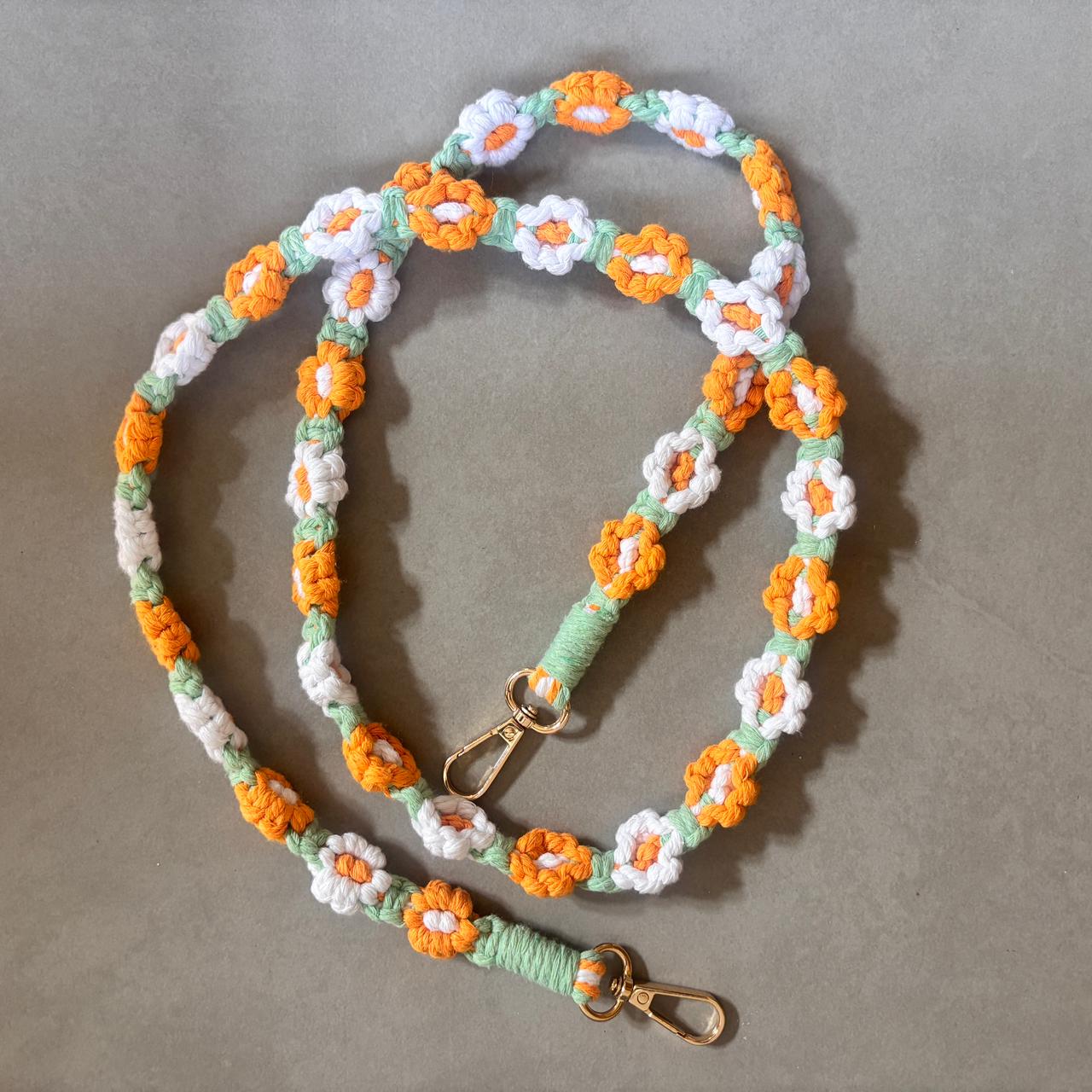 Marigold Loop