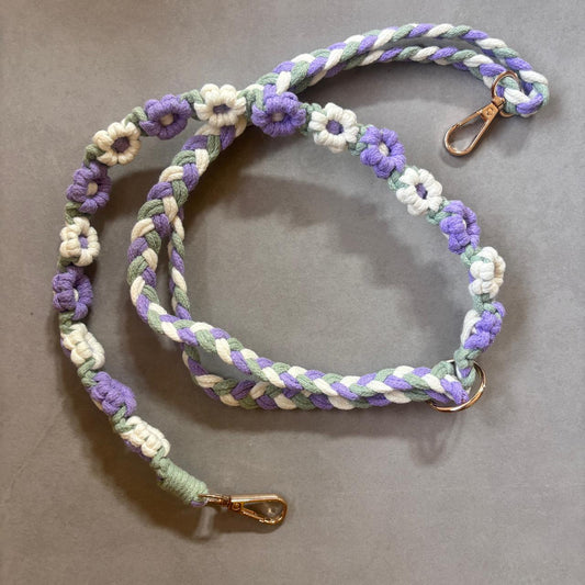 Moonflower Strap