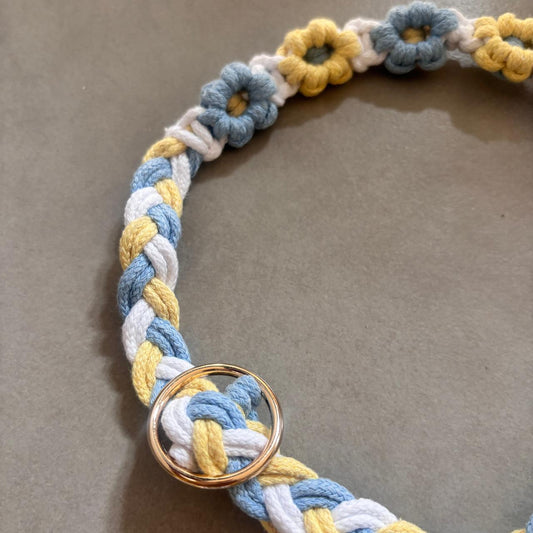 Bluebell Daydream Strap