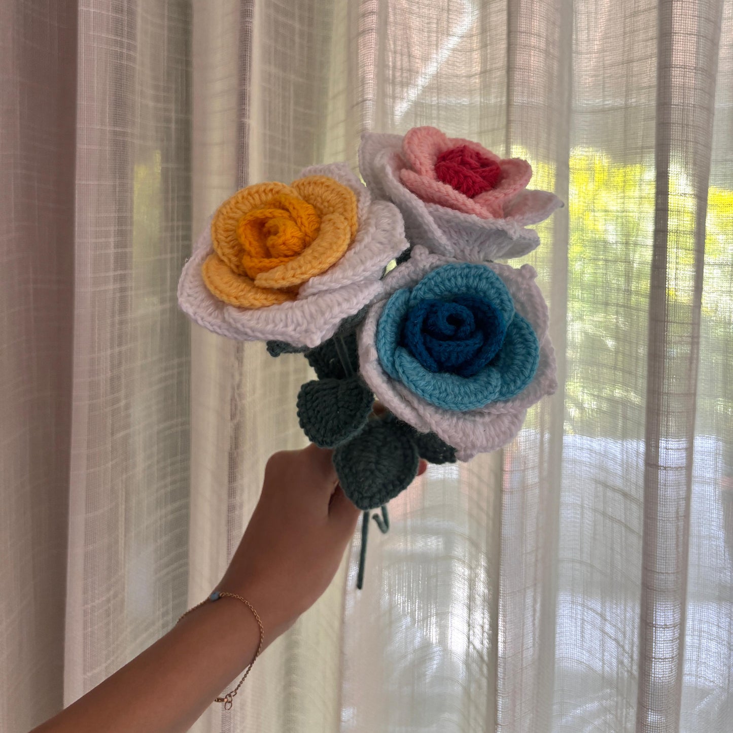 Shades of love