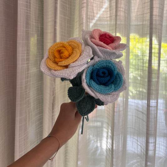 Shades of love