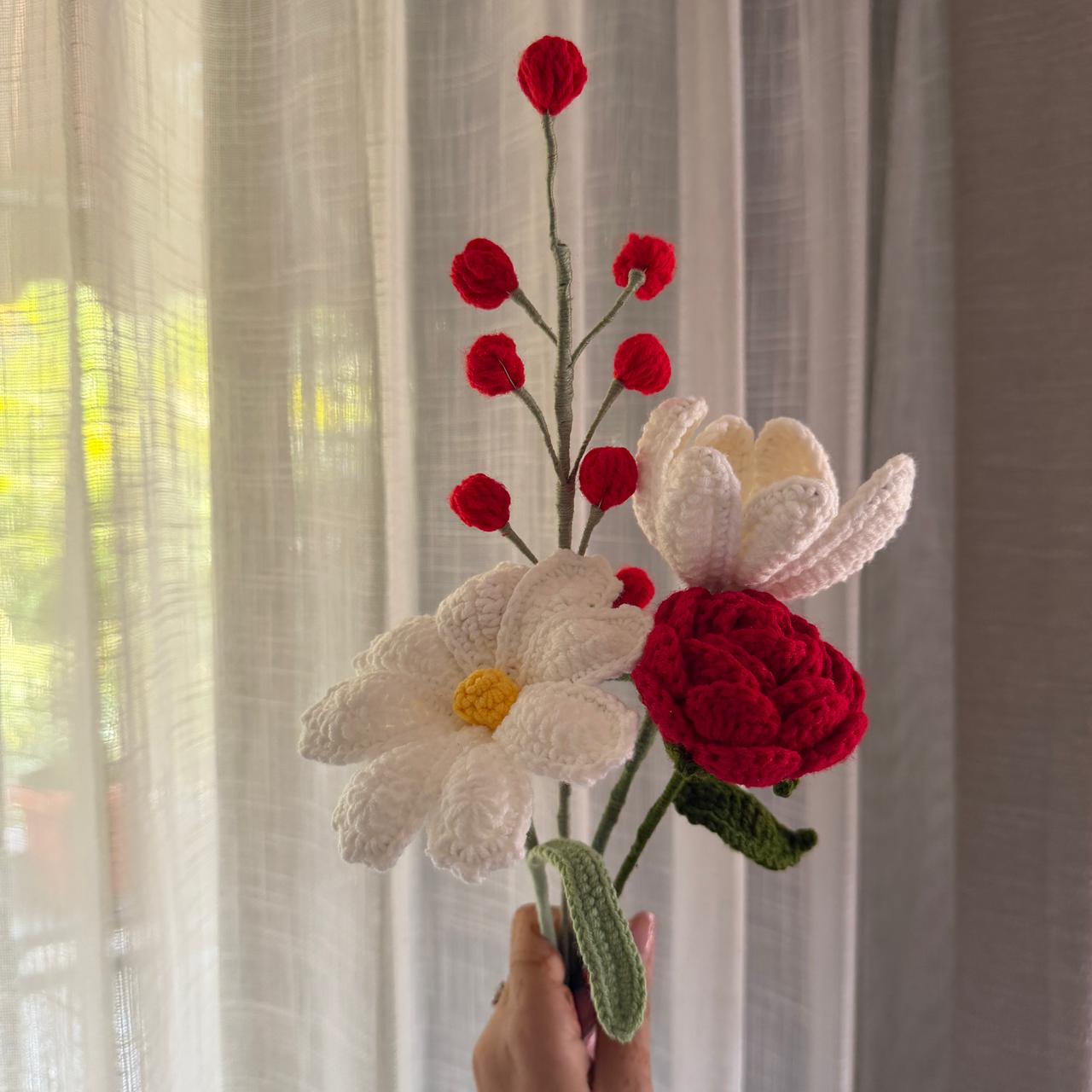 Tiny Bloom Crush