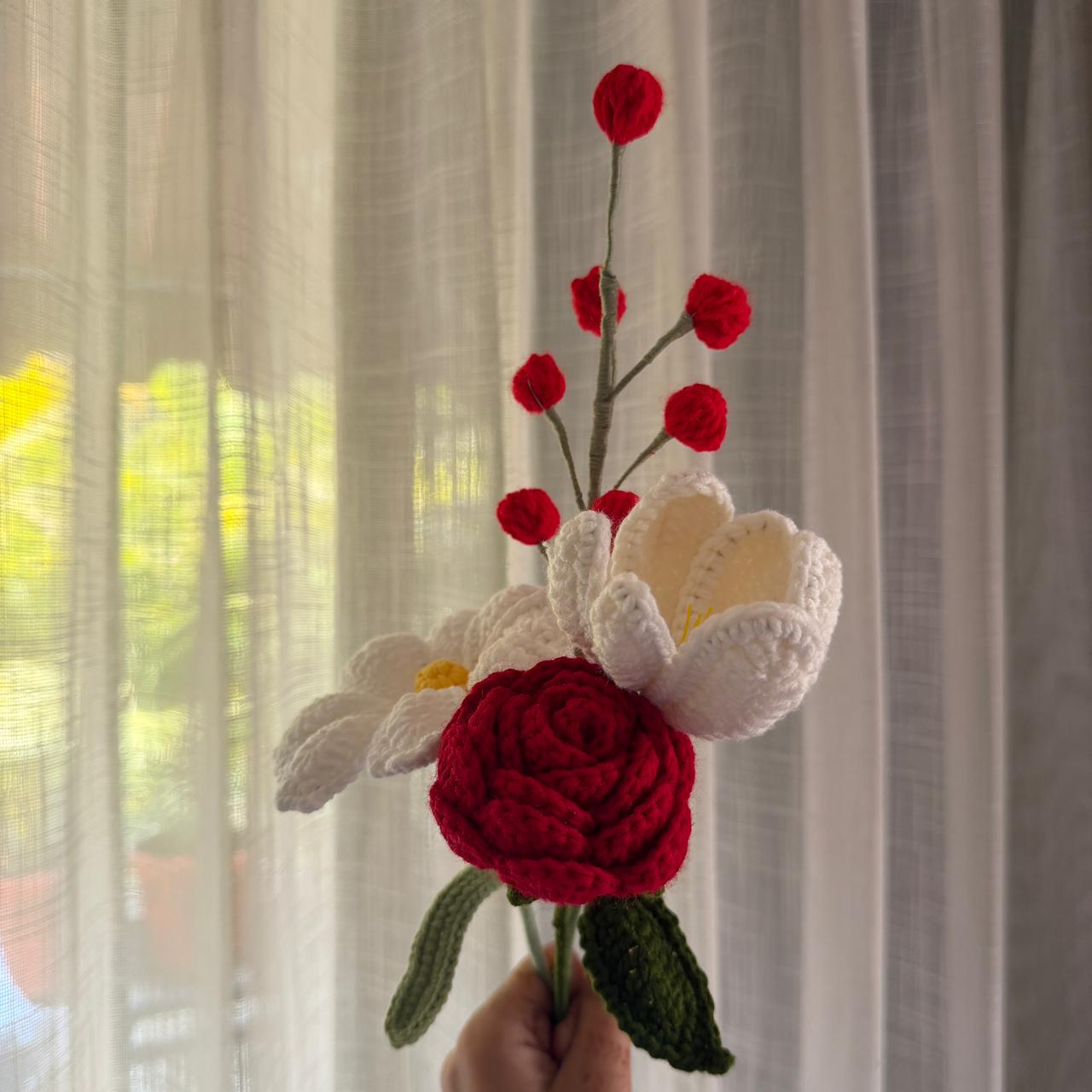 Tiny Bloom Crush