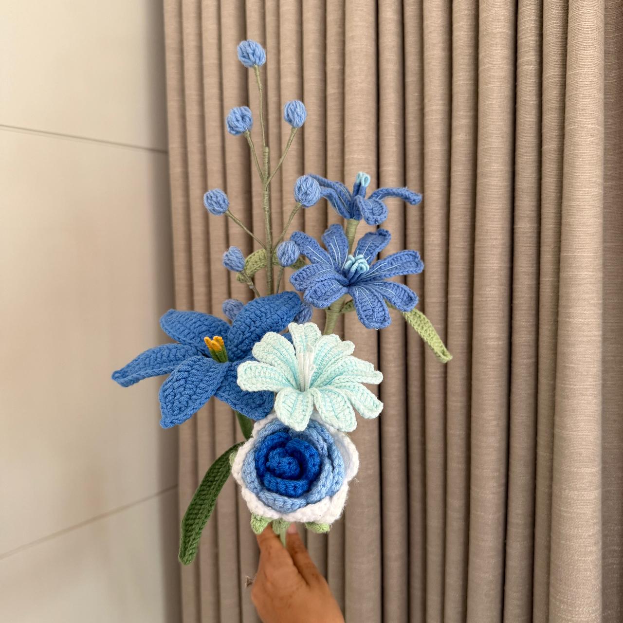 Little Prince Bloom