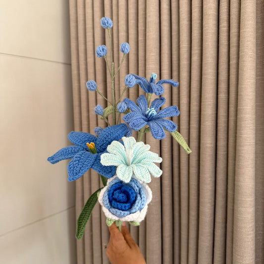 Little Prince Bloom