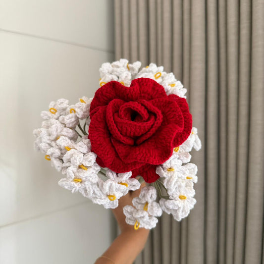 Rosebud Crush