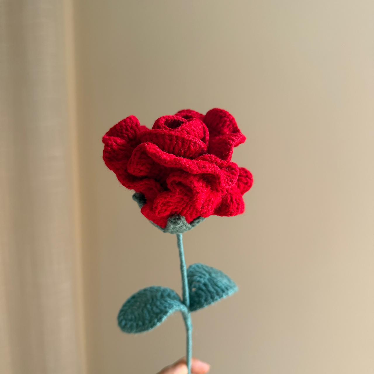 One Sweet Rose