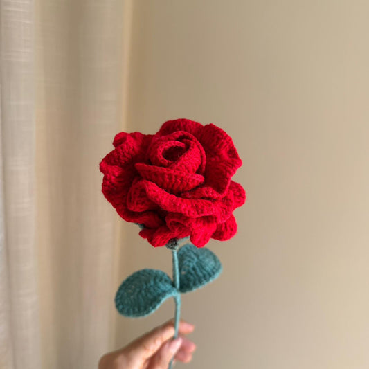 One Sweet Rose
