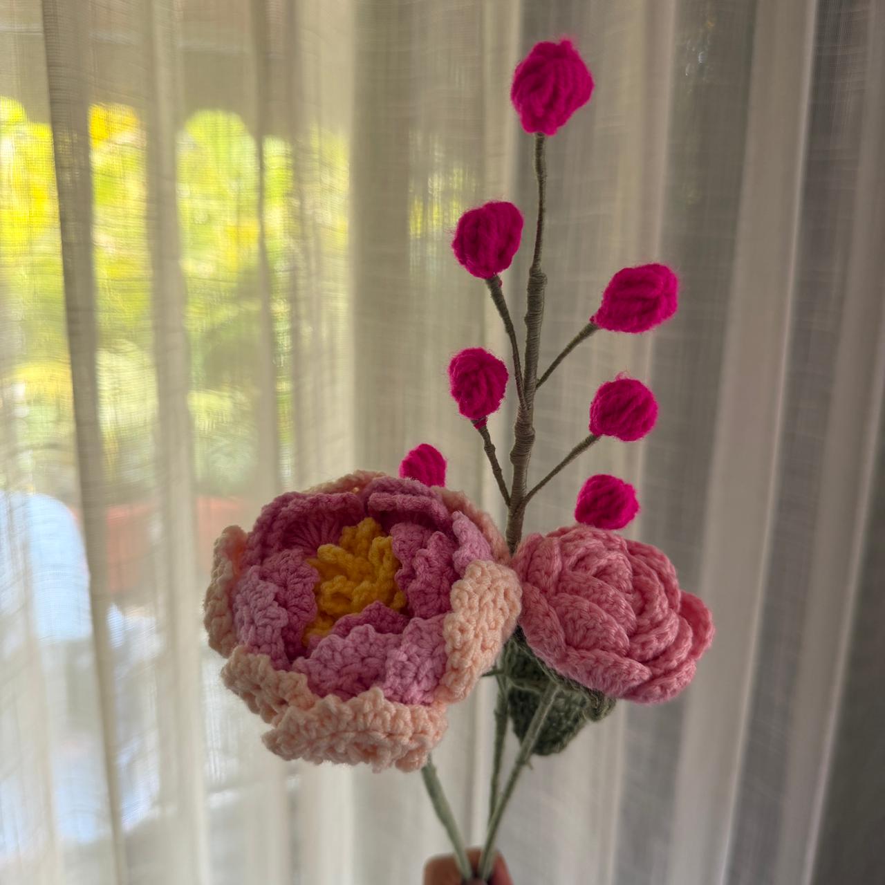 Sweetheart Stems