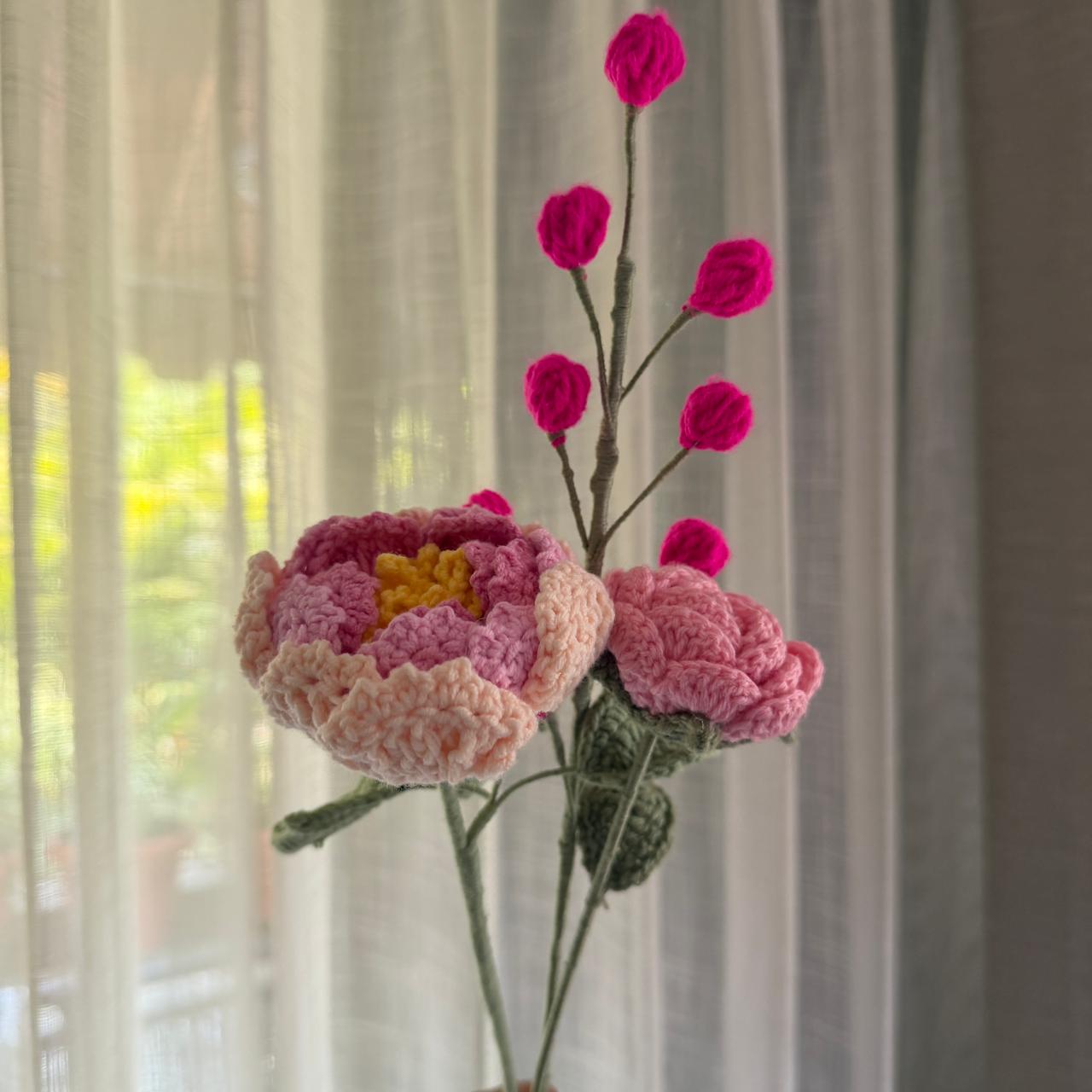 Sweetheart Stems