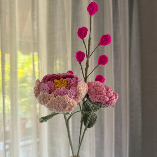 Sweetheart Stems