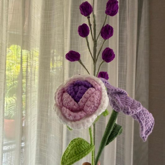 Lilac Love Bunch