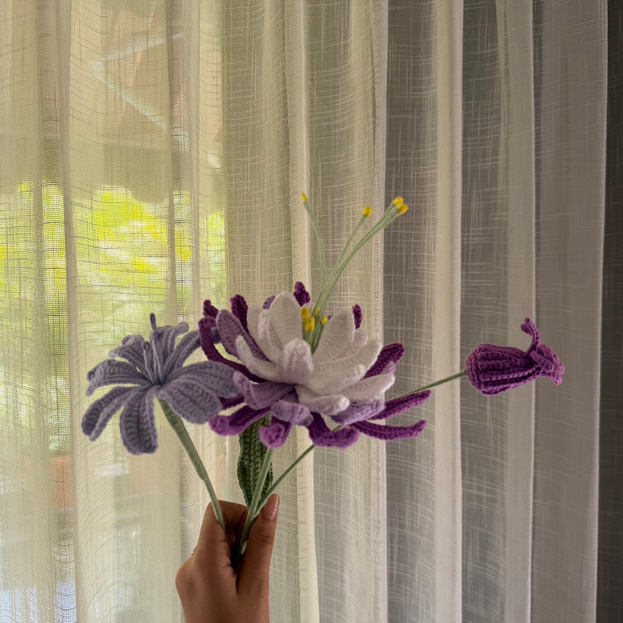 Lilac Lullaby