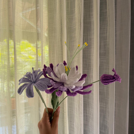 Lilac Lullaby