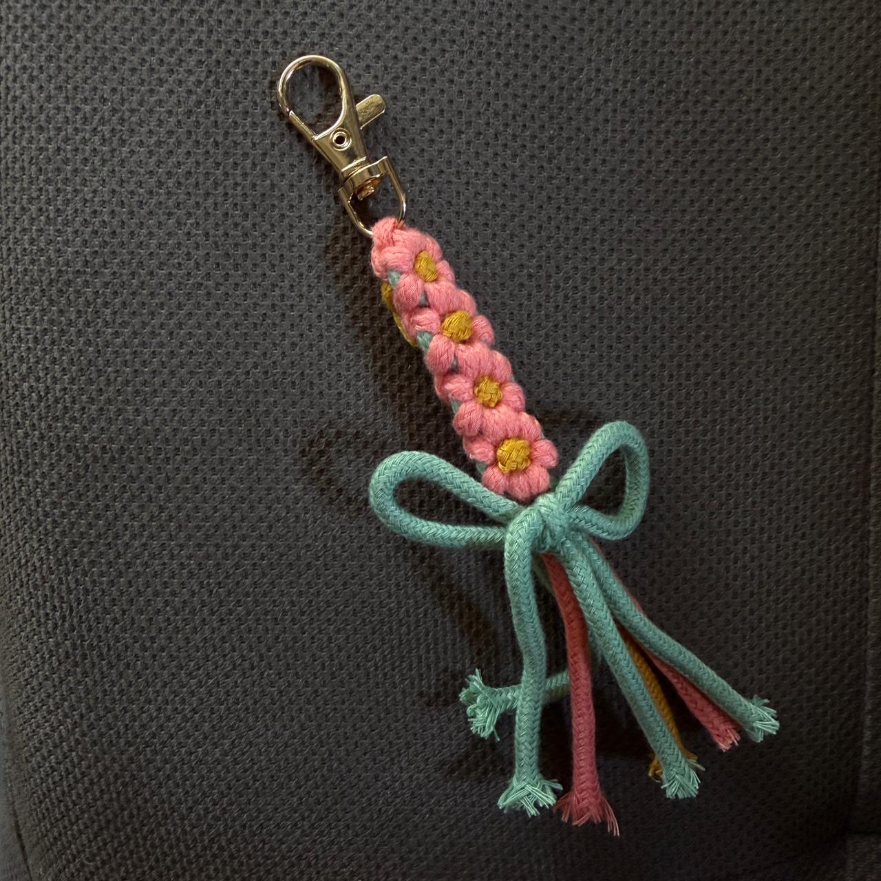 Daisy Charms