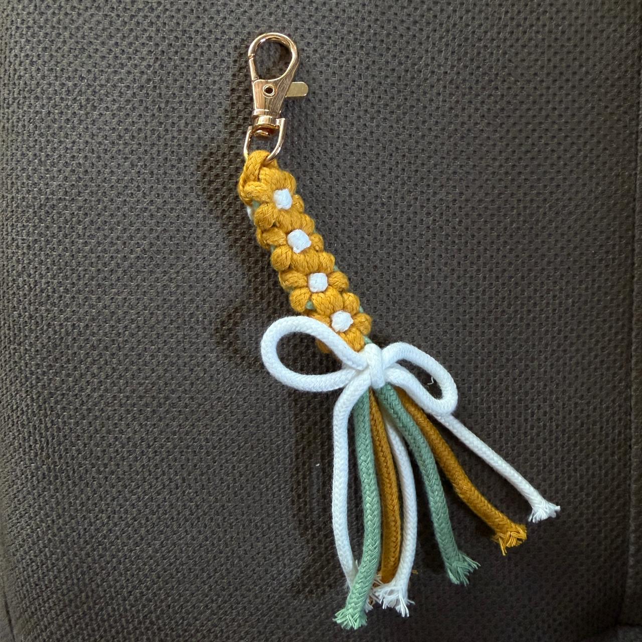 Daisy Charms