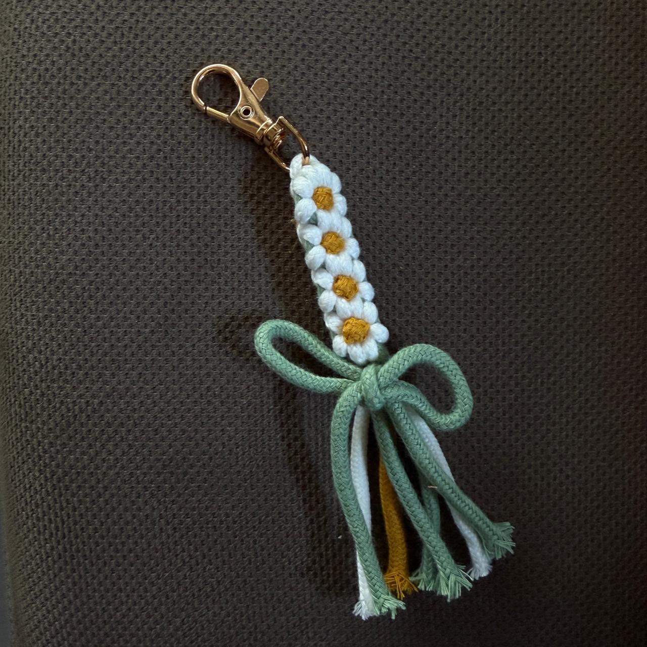 Daisy Charms