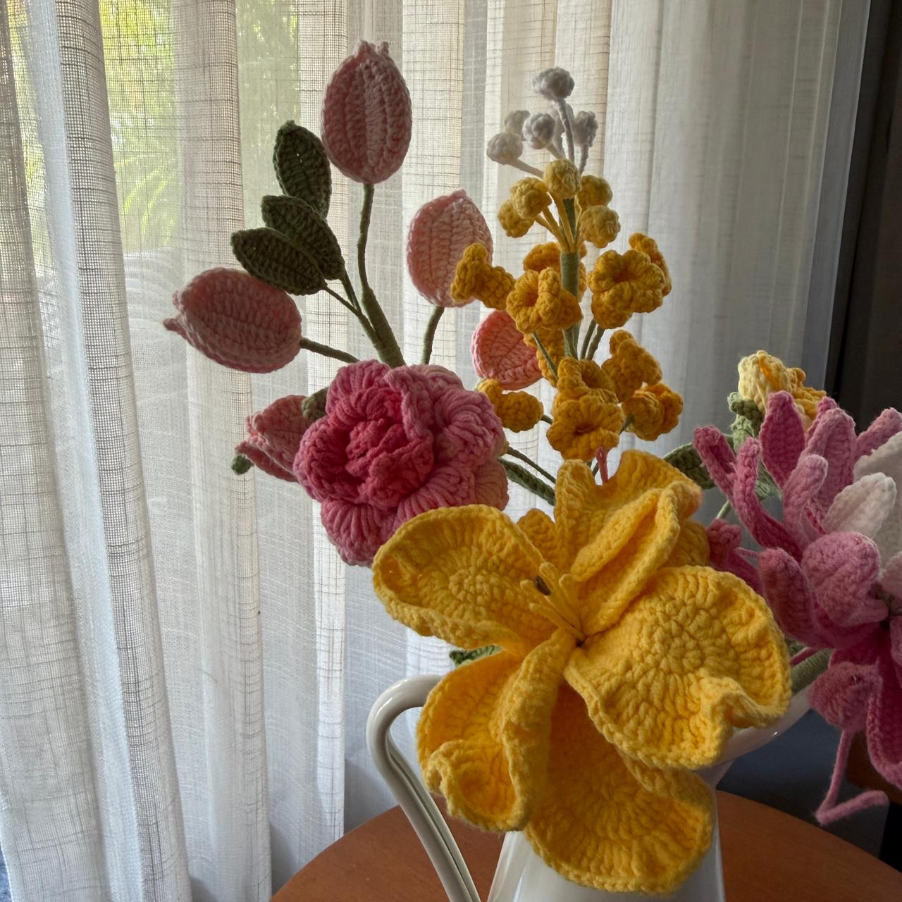 Sorbet Garden