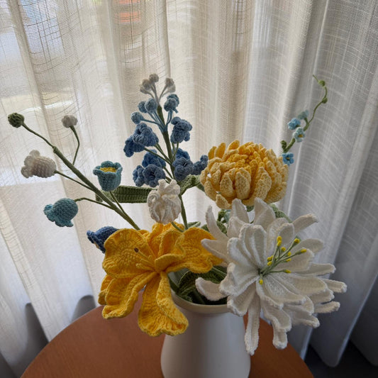 Sunset on the beach