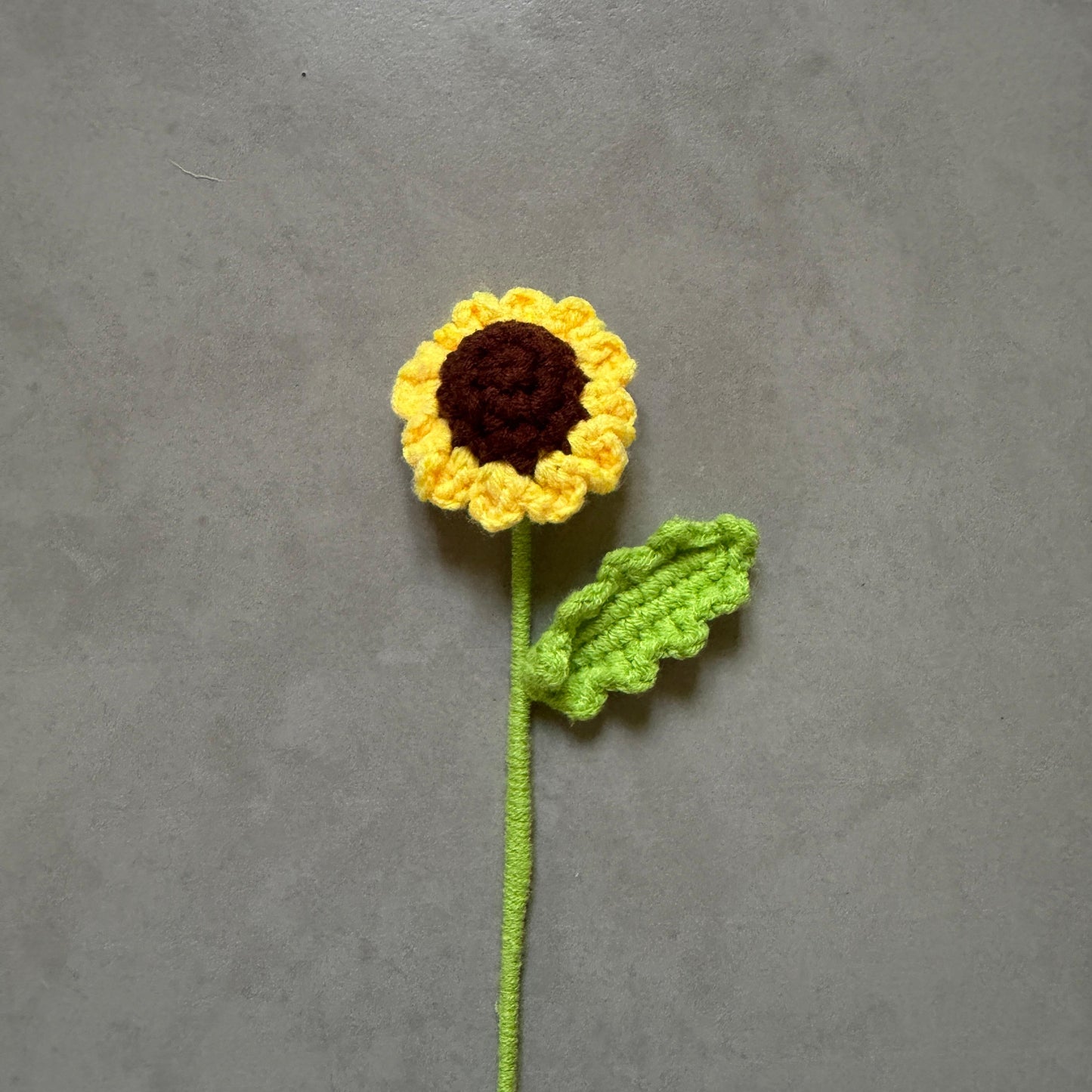 Little Daisy