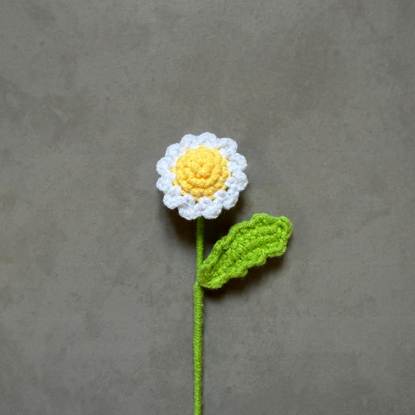 Little Daisy