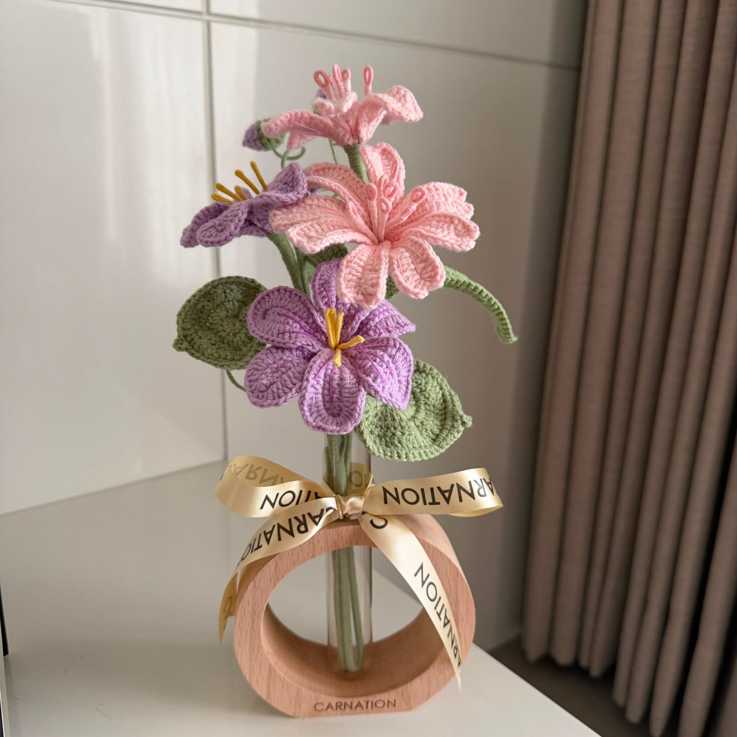 Zoe Vase Set