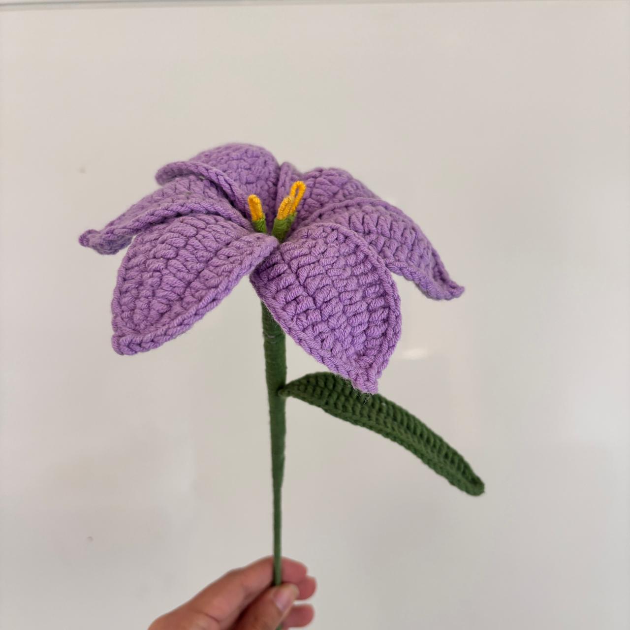 Lily