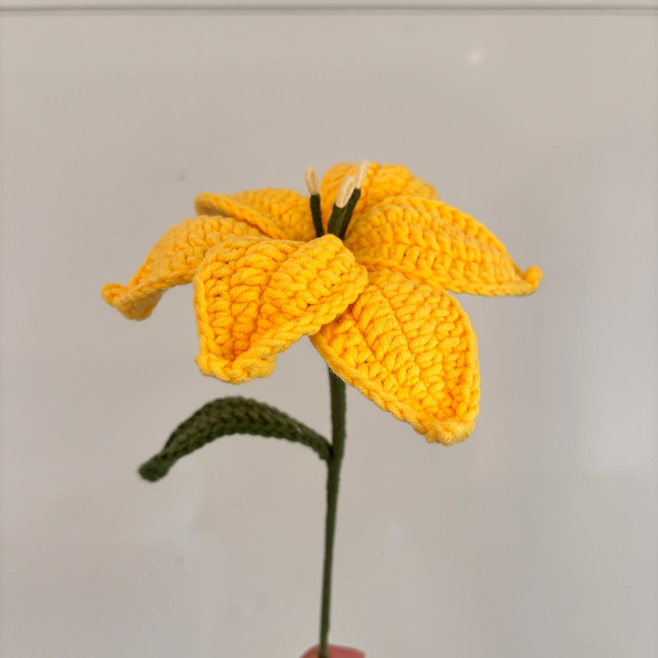 Lily