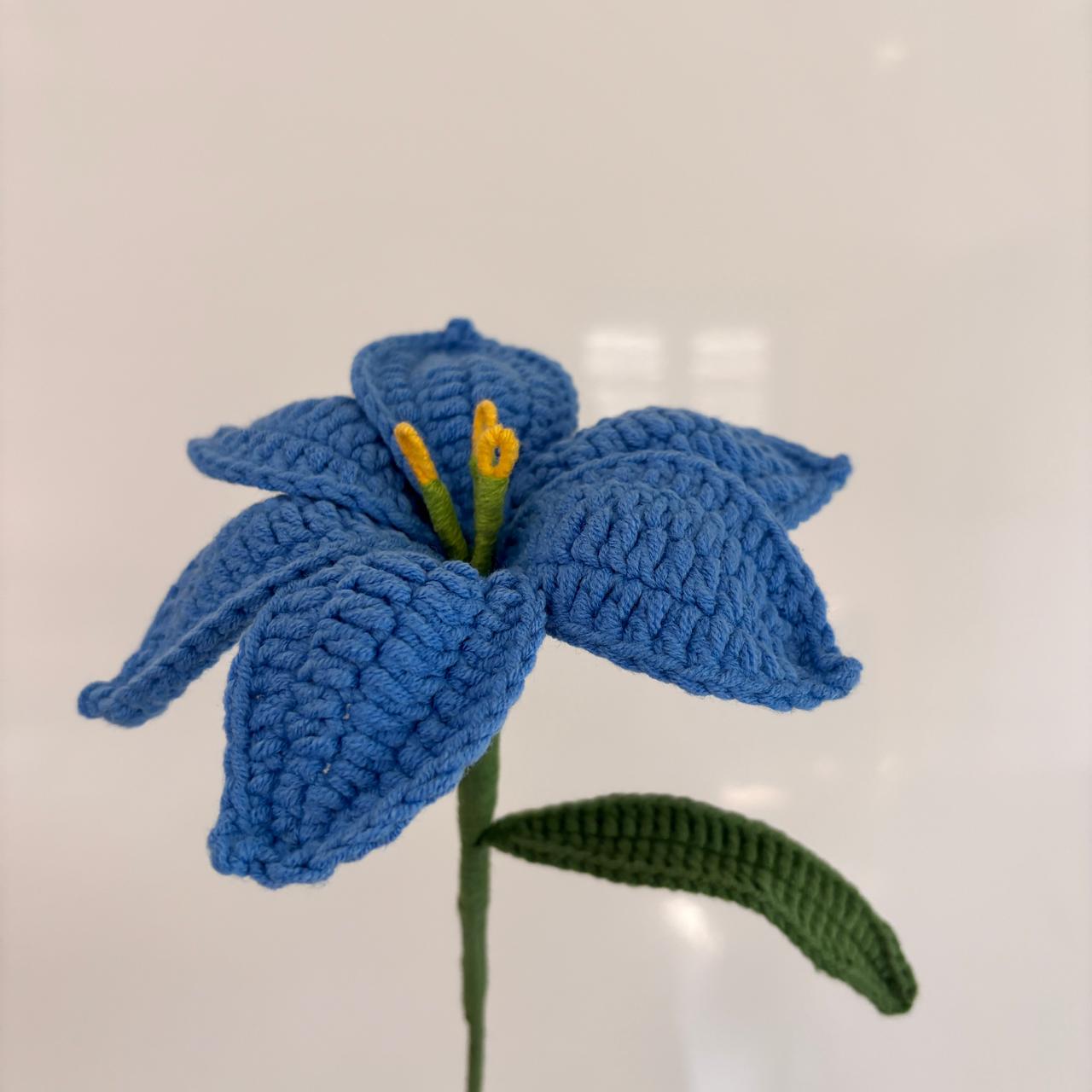 Lily