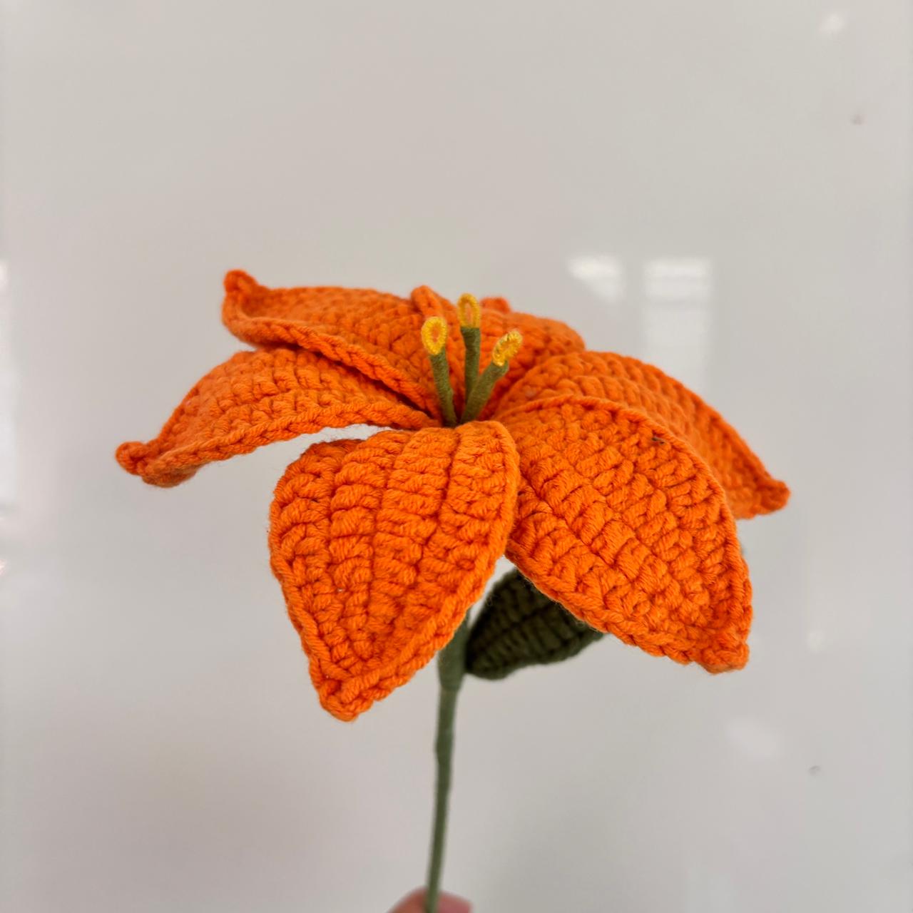 Lily