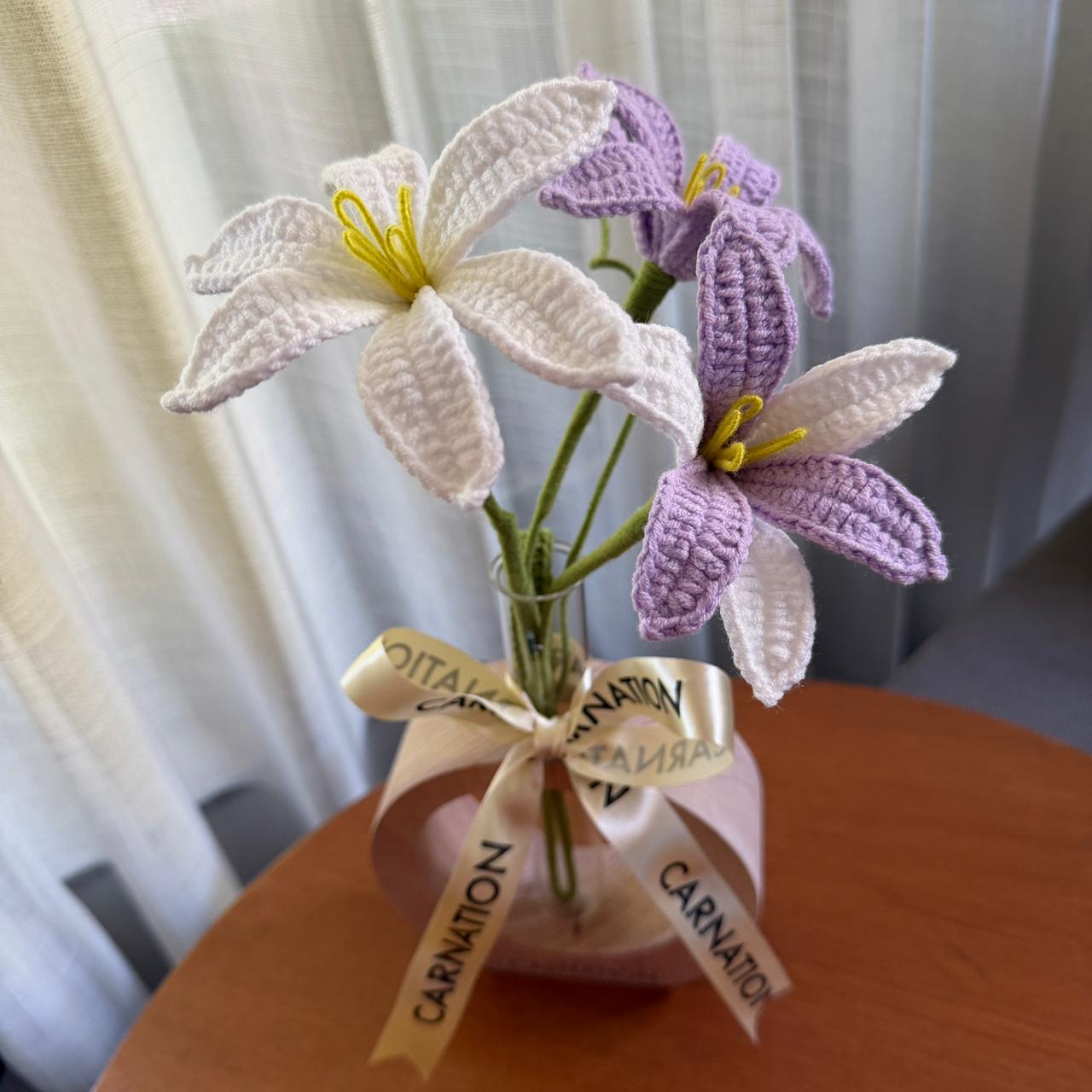 Lilac dream